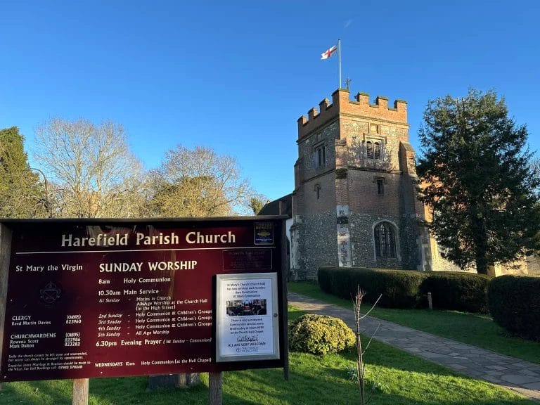 Faith in maintenance is key to preserving the structure and integrity of historic churches