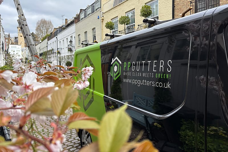 Why Choose PPGutters for Your Gutter Needs