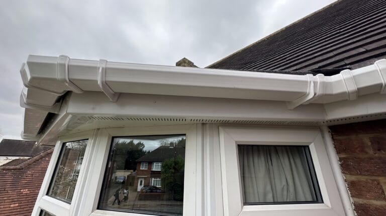 Gutter Replacement