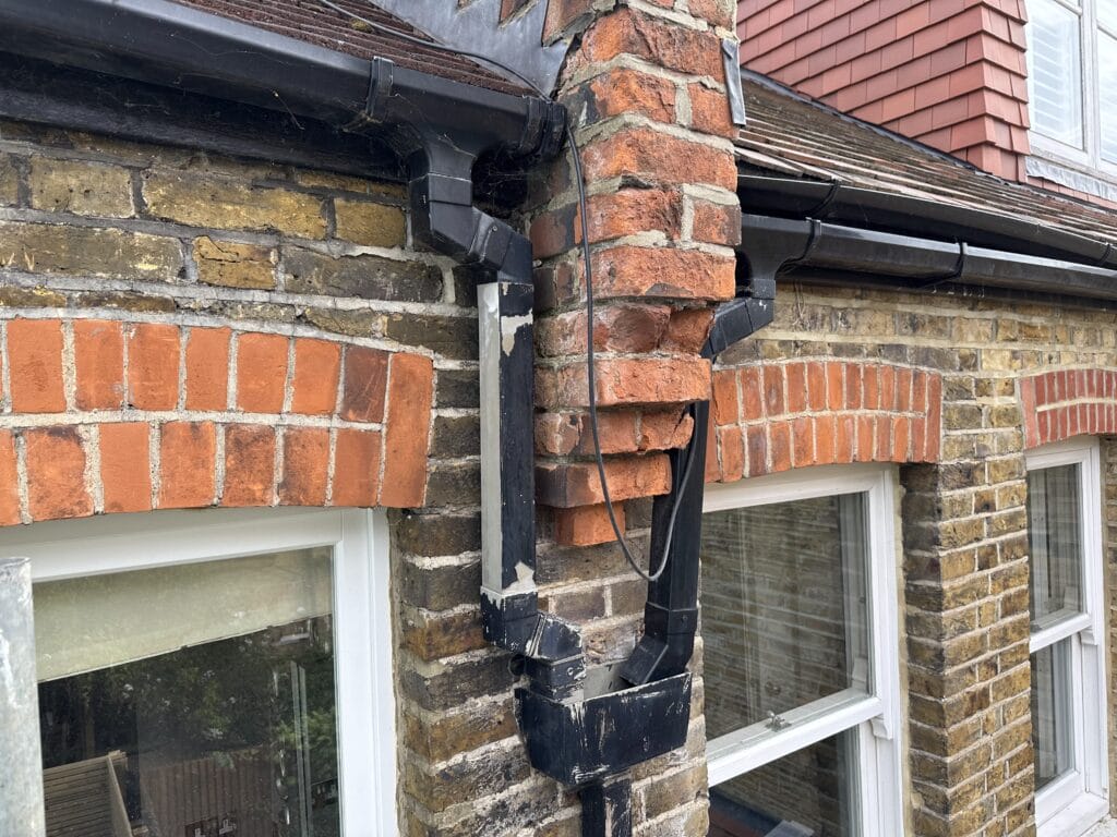 Gutter Replacement