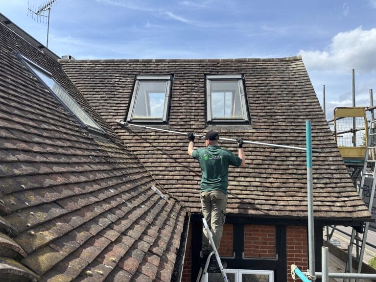 Gutter Cleaning: Top Reasons to Book Professional Services Now