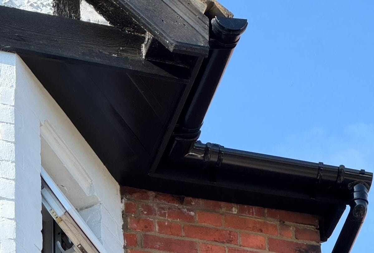 Gutter Repairs